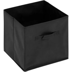 5five Etagère 3 niveaux, Noir