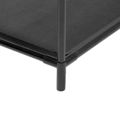 5five Etagère 3 niveaux, Noir