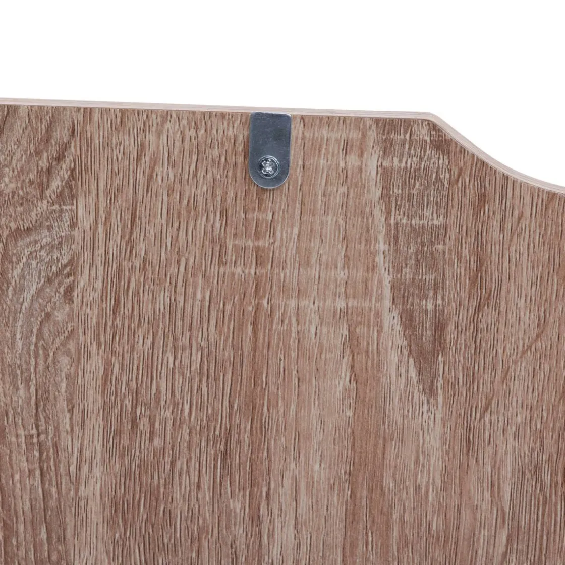 5five Etagère 4 portes, Beige