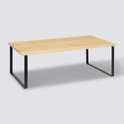 5five Etagère de rangement, Bambou, Noir