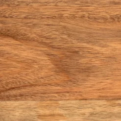 5five Etagère et porte-rouleau, 2 niveaux, marron