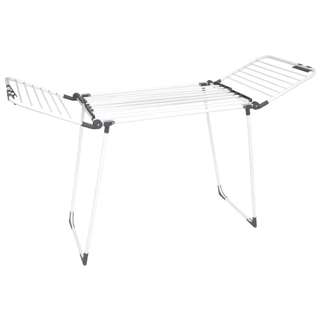 5five Etendoir à linge, pont, 25 m