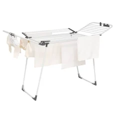 5five Etendoir à linge, pont, 25 m