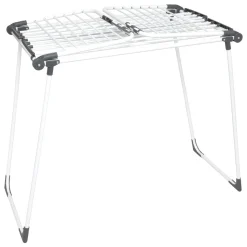 5five Etendoir à linge, pont, 25 m