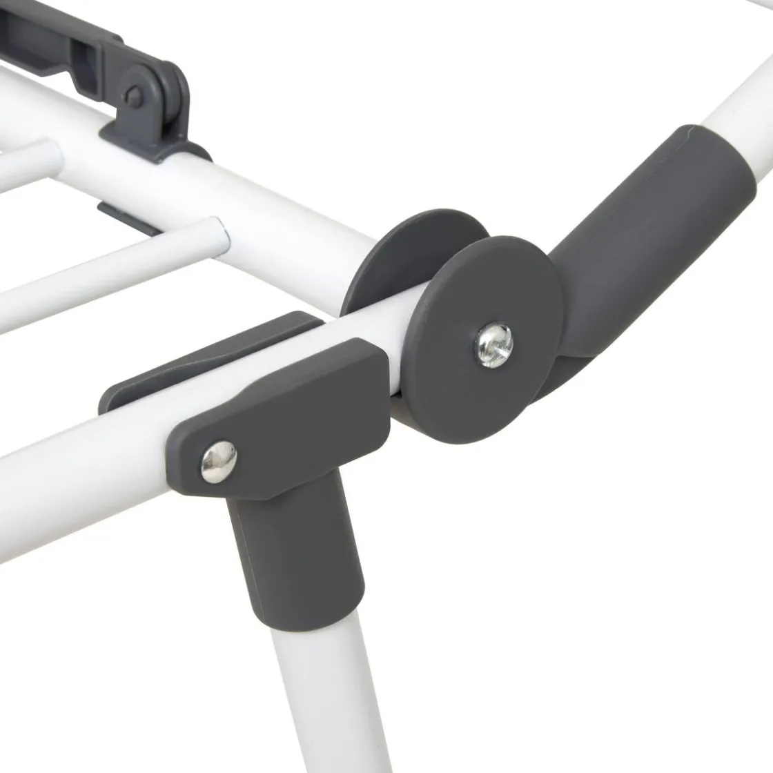 5five Etendoir à linge, pont, 25 m