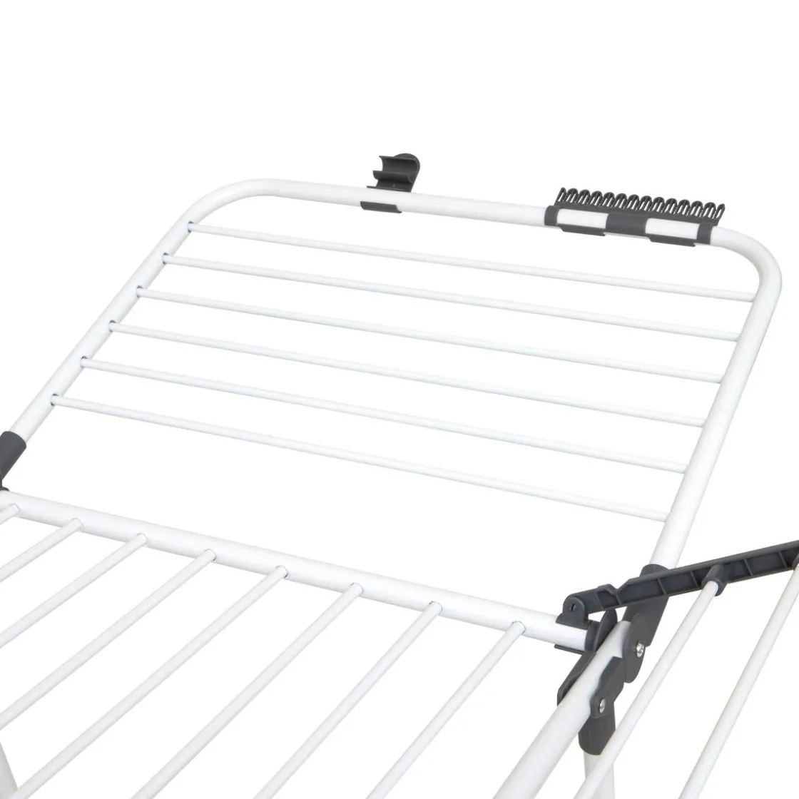 5five Etendoir à linge, pont, 25 m