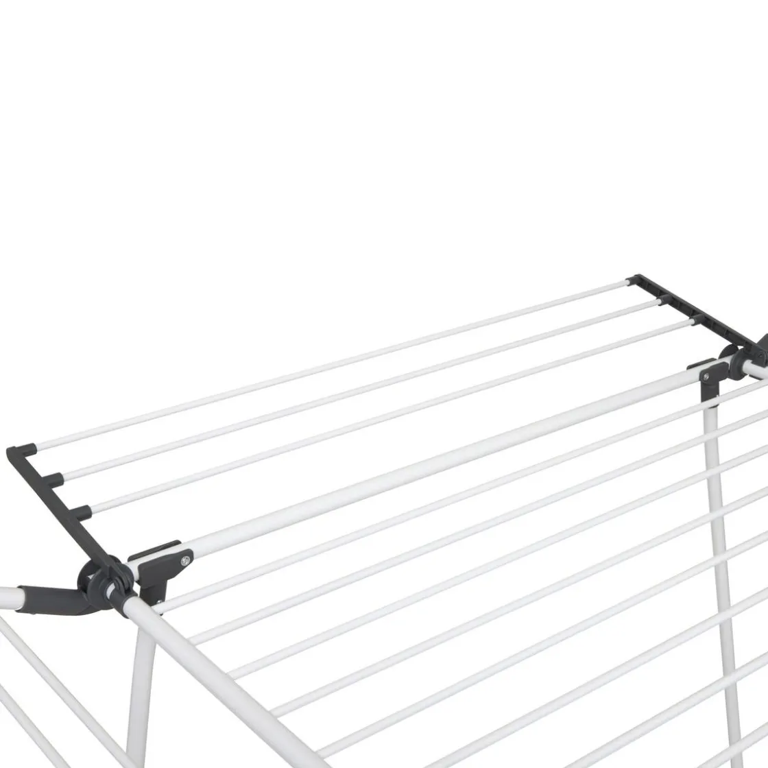 5five Etendoir à linge, pont, 25 m