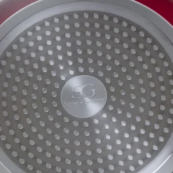 5five Faitout Aluminium, 28 cm