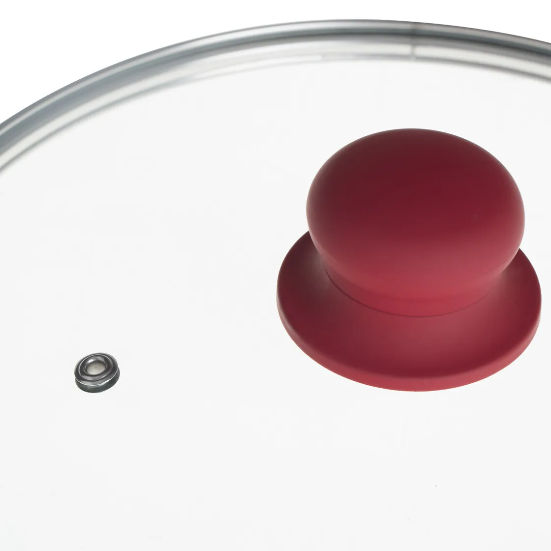 5five Faitout Aluminium, 24 cm