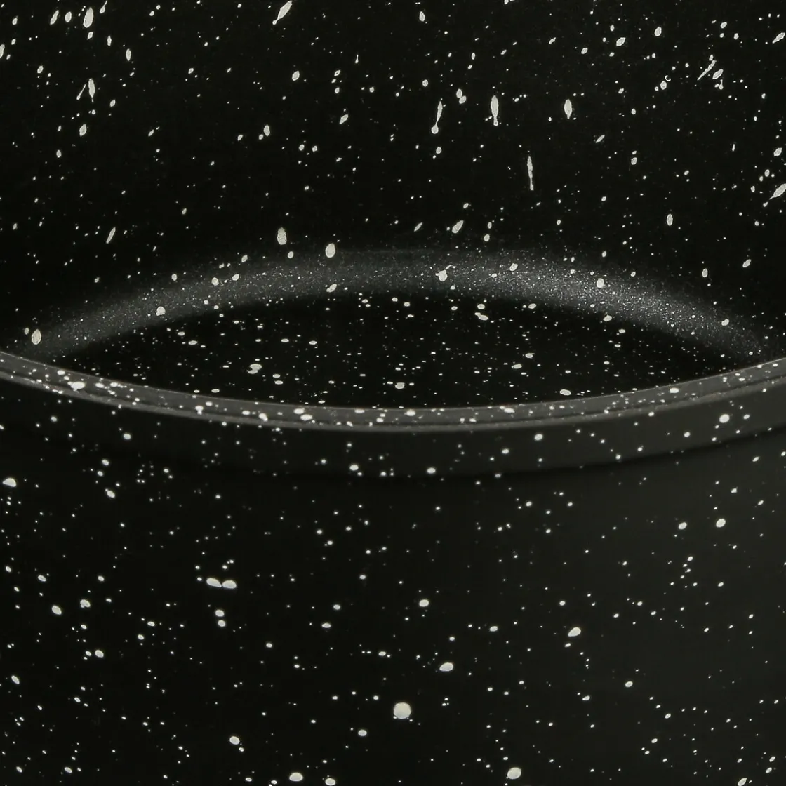 5five Faitout Aluminium forgé, 28 cm