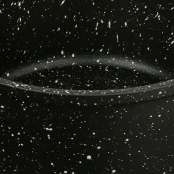 5five Faitout Aluminium forgé, 24 cm