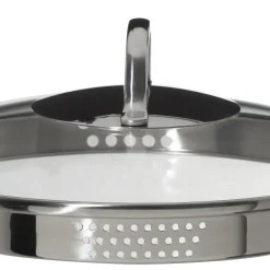 5five Faitout en Inox, 28 cm