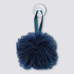 5five Fleur de bain avec ventouse, Plastique