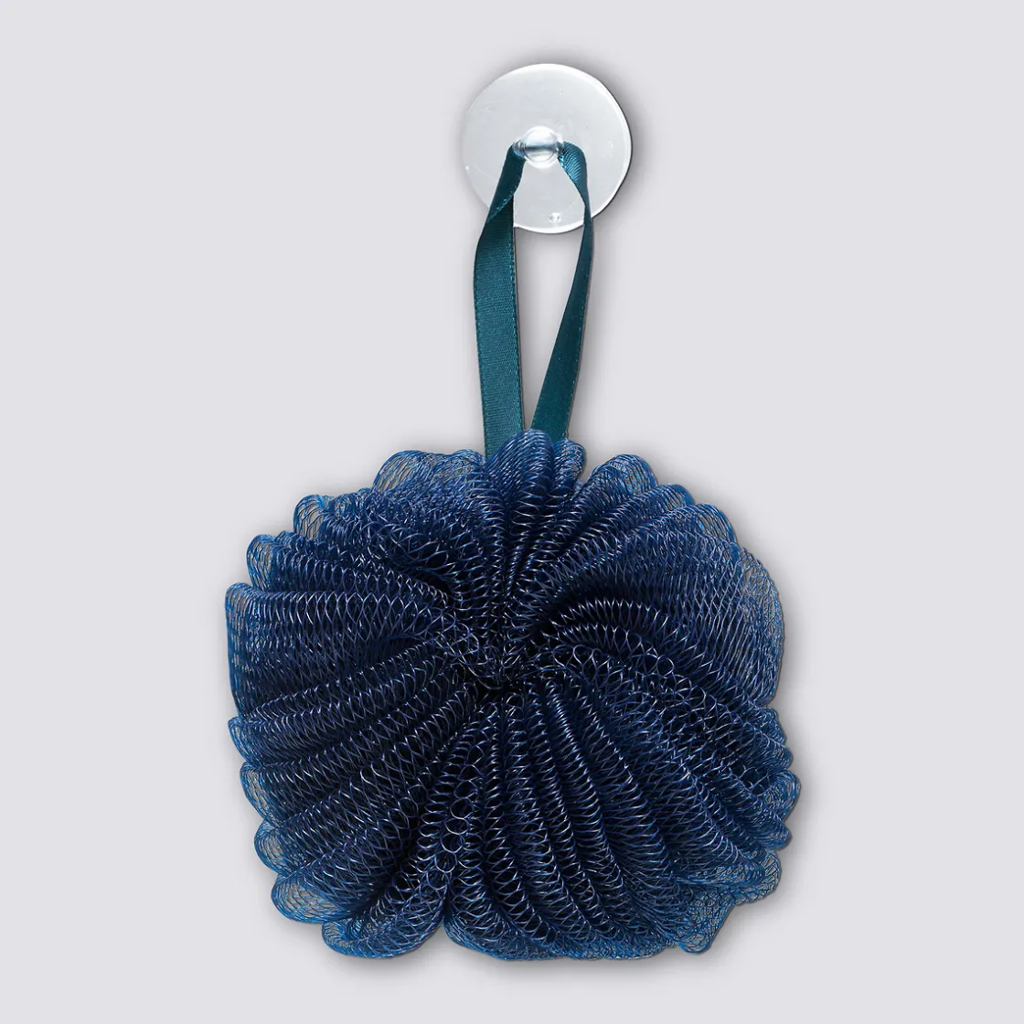 5five Fleur de bain avec ventouse, Plastique