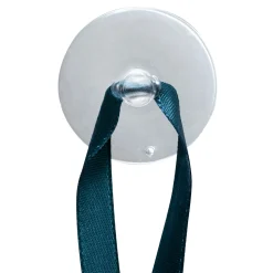 5five Fleur de bain avec ventouse, Plastique