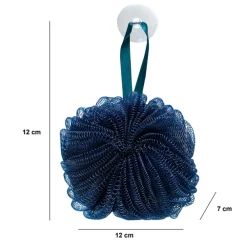 5five Fleur de bain avec ventouse, Plastique