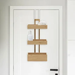 5five Fleur de bain, Blanc