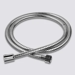 5five Flexible en inox 150 cm