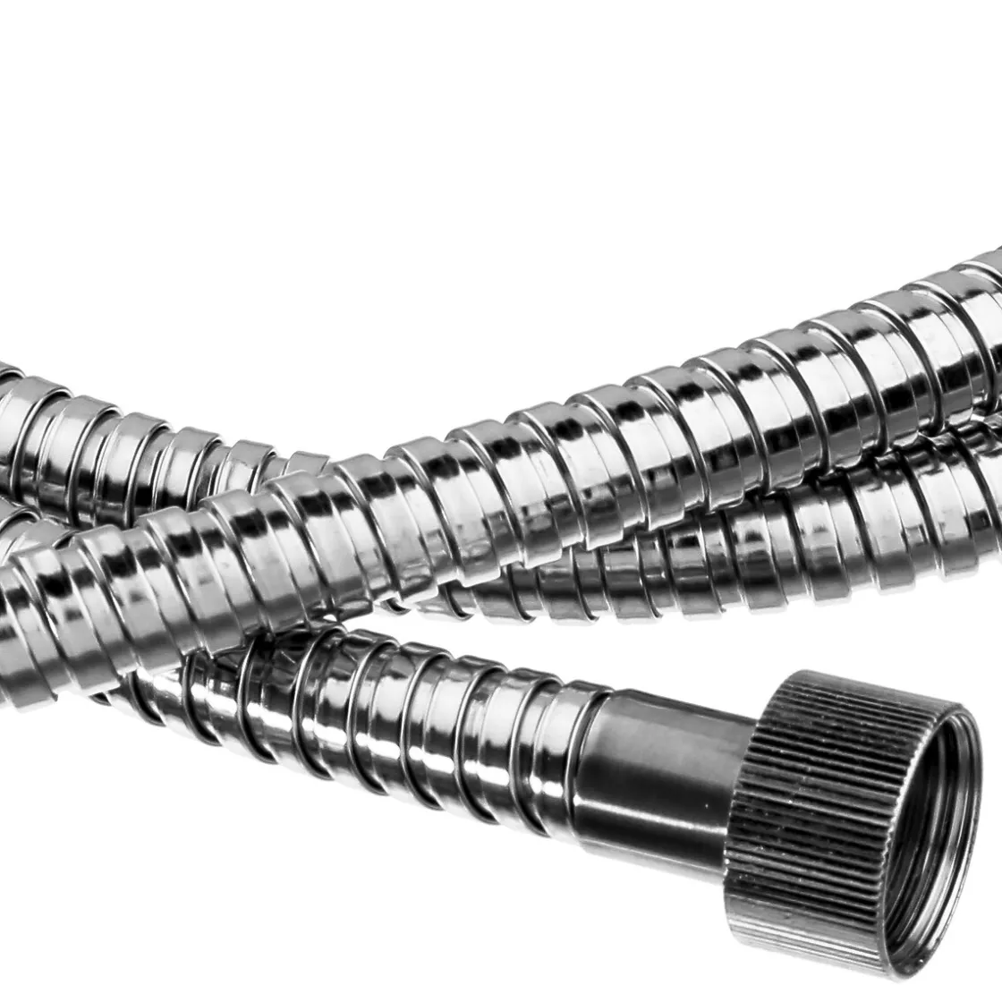 5five Flexible en inox 150 cm