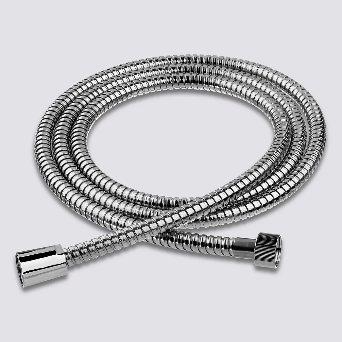 5five Flexible en inox 200 cm