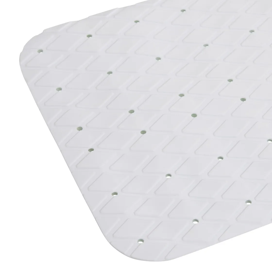 5five Fond de baignoire antidérapant, Plastique