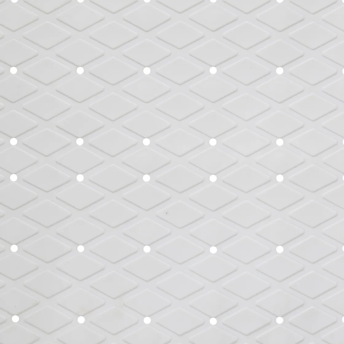 5five Fond de baignoire antidérapant, Plastique