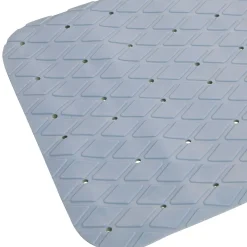 5five Fond de baignoire antidérapant, Plastique