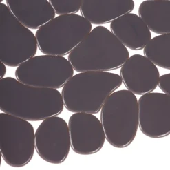 5five Fond d'évier en PVC, 32x26 cm