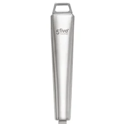 5five Fouet en inox