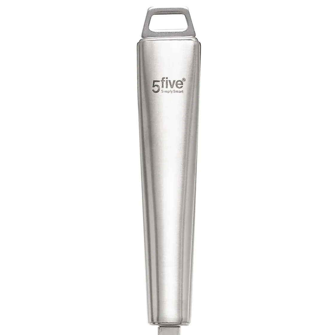 5five Fouet en inox