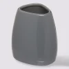 5five Gobelet en céramique, Gris