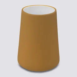 5five Gobelet en céramique, Marron malt