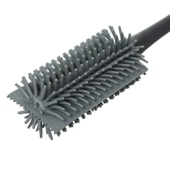 5five Goupillon en caoutchou, Gris