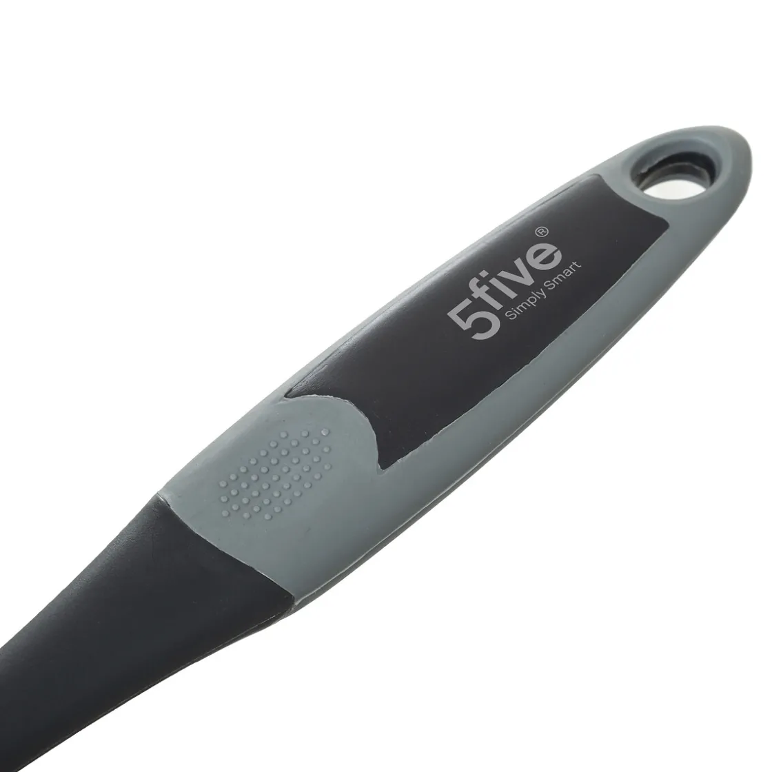 5five Goupillon en caoutchou, Gris