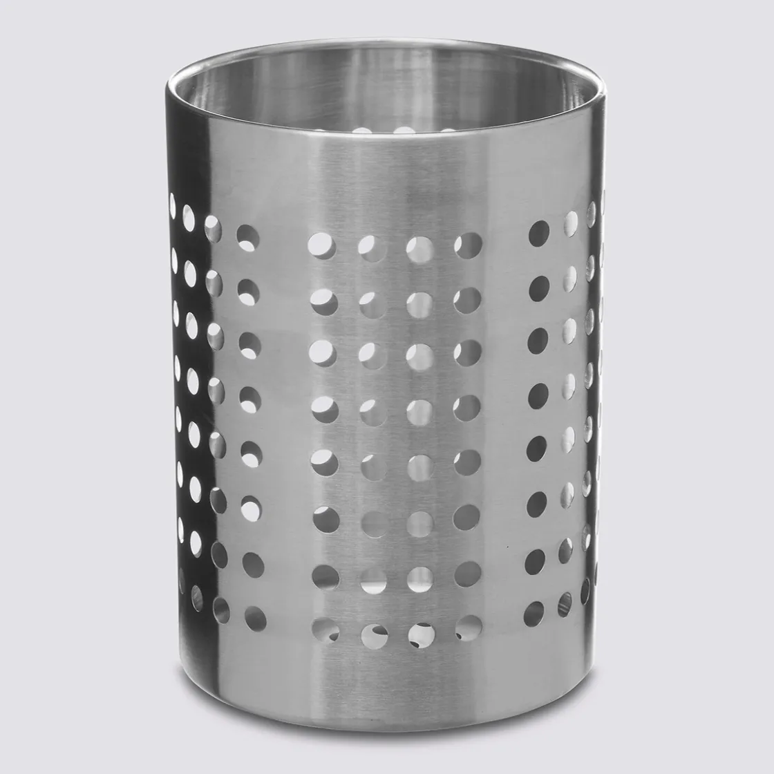 5five Égouttoir à couverts/ustensiles, Inox