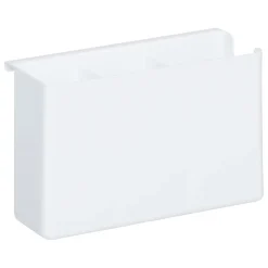 5five Égouttoir 2 niveaux, Blanc