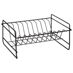 5five Égouttoir 2 niveaux en métal