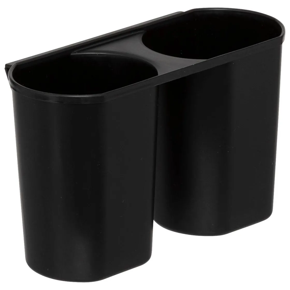 5five Égouttoir, Noir