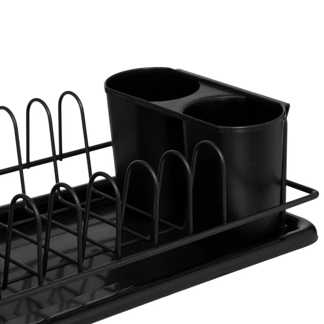 5five Égouttoir, Noir