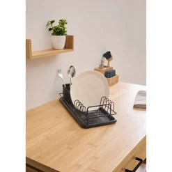 5five Égouttoir, Noir