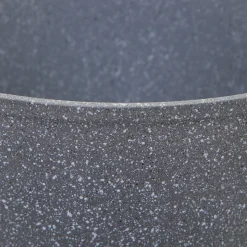 5five Grill Aluminium forgé, 28 cm