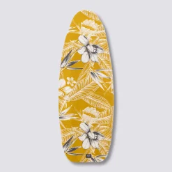 5five Housse à repasser 5 couches S, Jaune