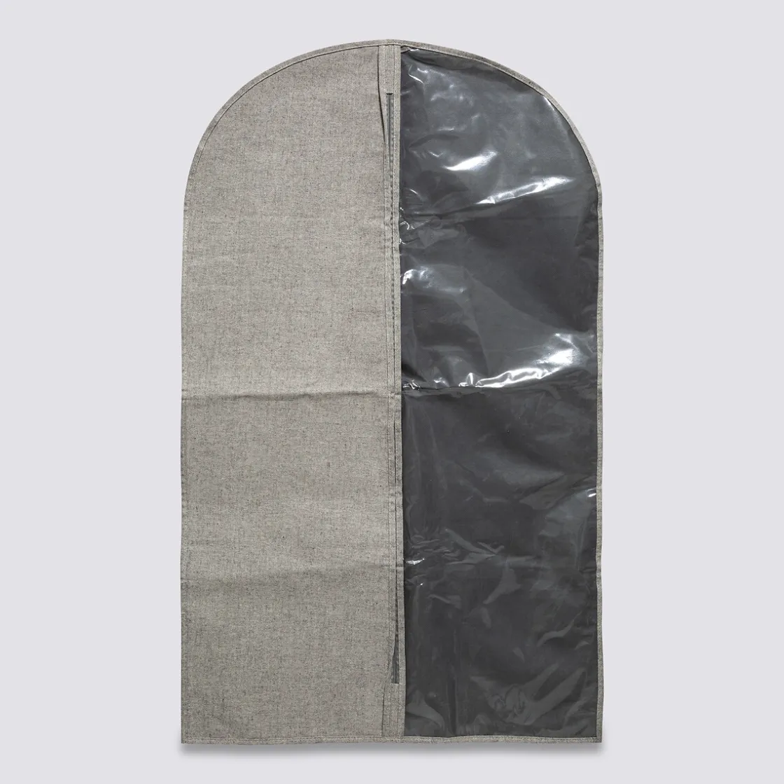 5five Housse à vêtement, Gris clair