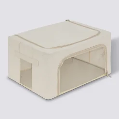 5five Housse de rangement double ouverture, 50x35 cm