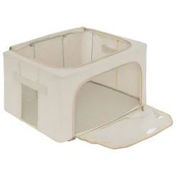 5five Housse de rangement double ouverture, 50x35 cm