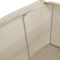 5five Housse de rangement double ouverture, 50x35 cm