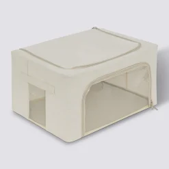 5five Housse de rangement double ouverture, 40x31 cm