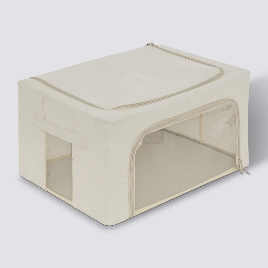 5five Housse de rangement double ouverture, 40x31 cm