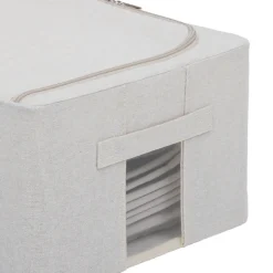 5five Housse de rangement double ouverture, 40x31 cm