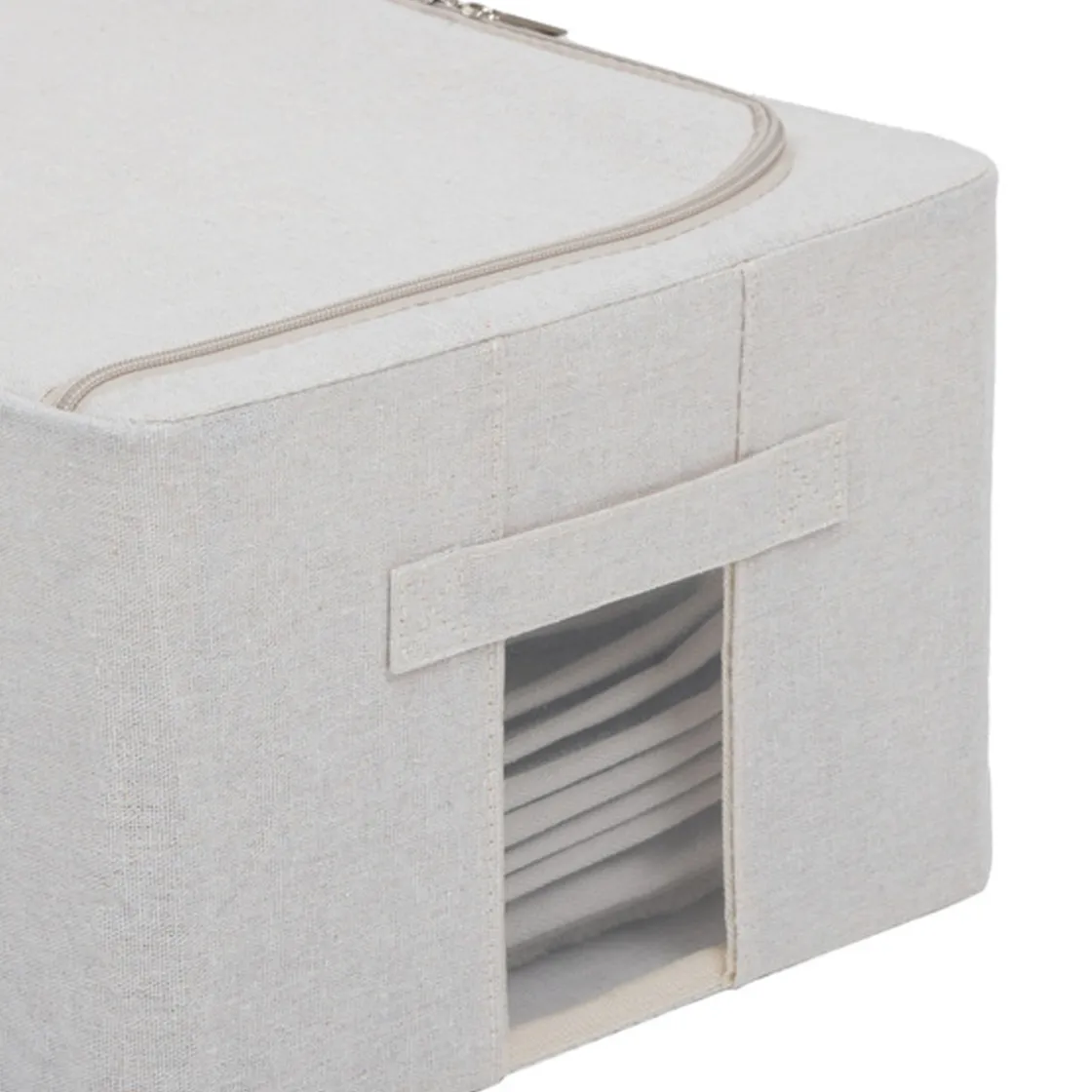 5five Housse de rangement double ouverture, 40x31 cm